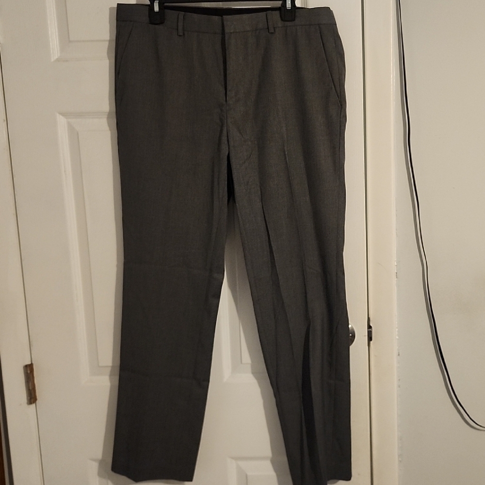 Men's Gray Pants